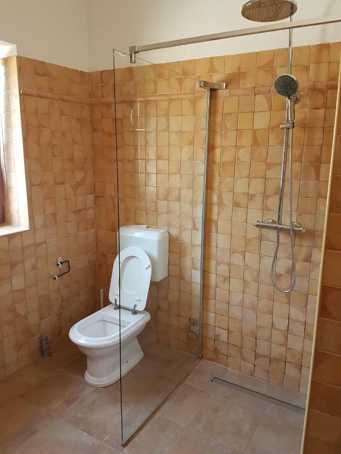 Villa Maja Svetvinčenat Buitenkant foto