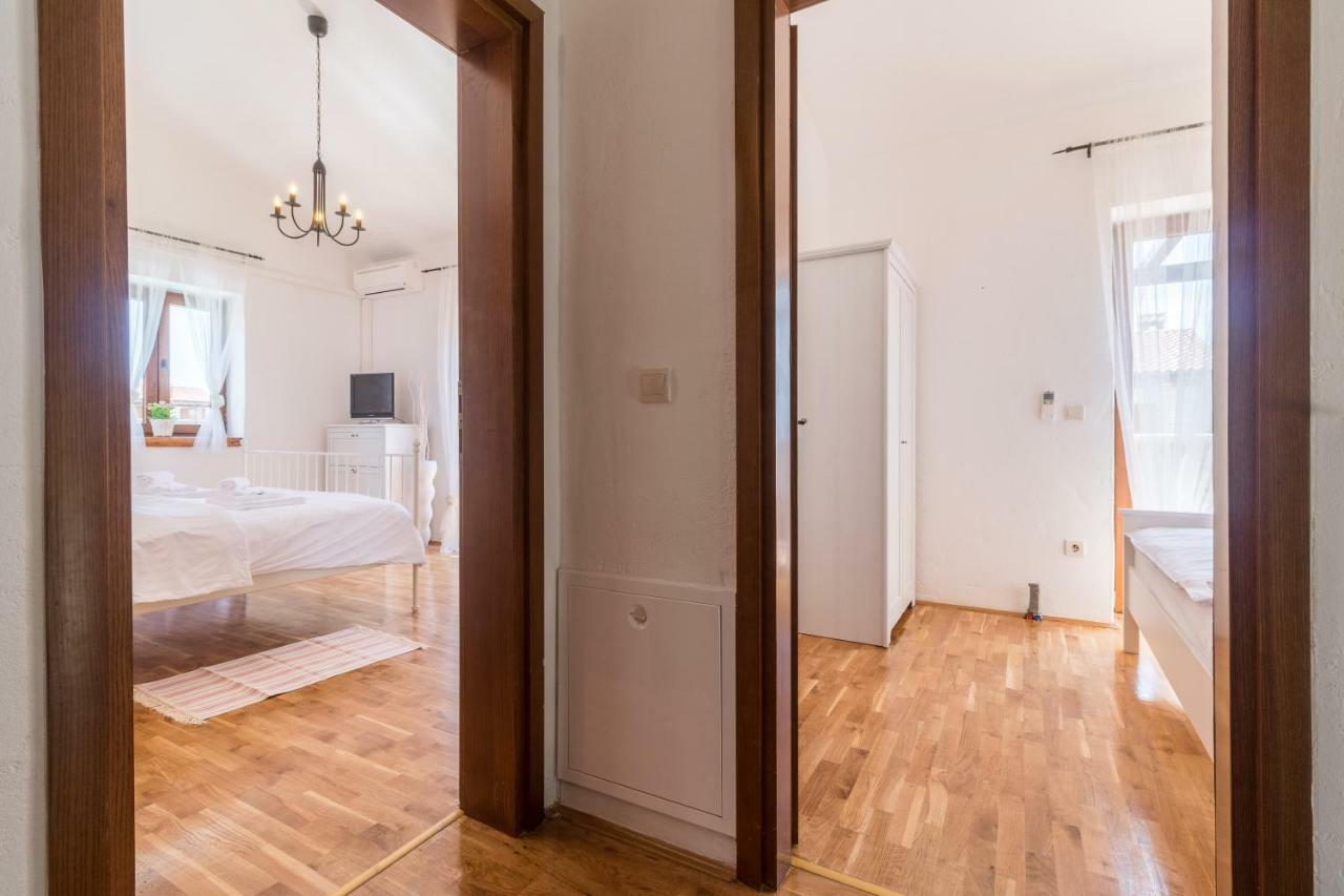Villa Maja Svetvinčenat Buitenkant foto