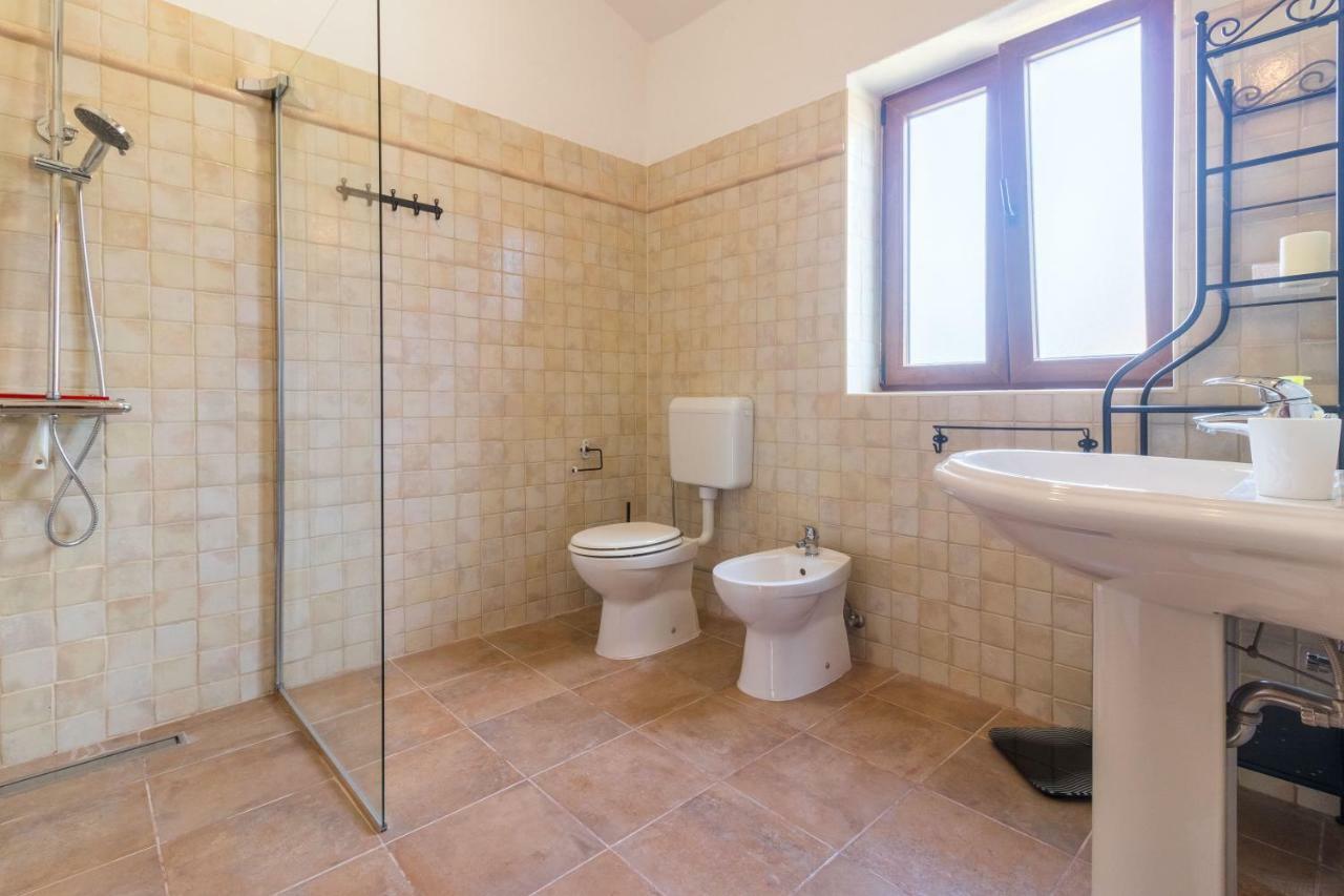 Villa Maja Svetvinčenat Buitenkant foto